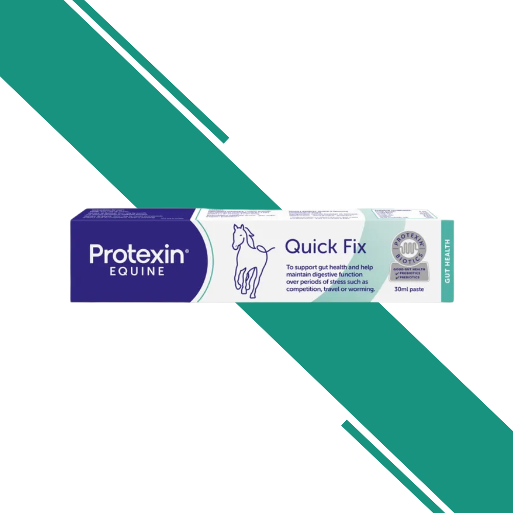 Protexin Equine - Quick Fix